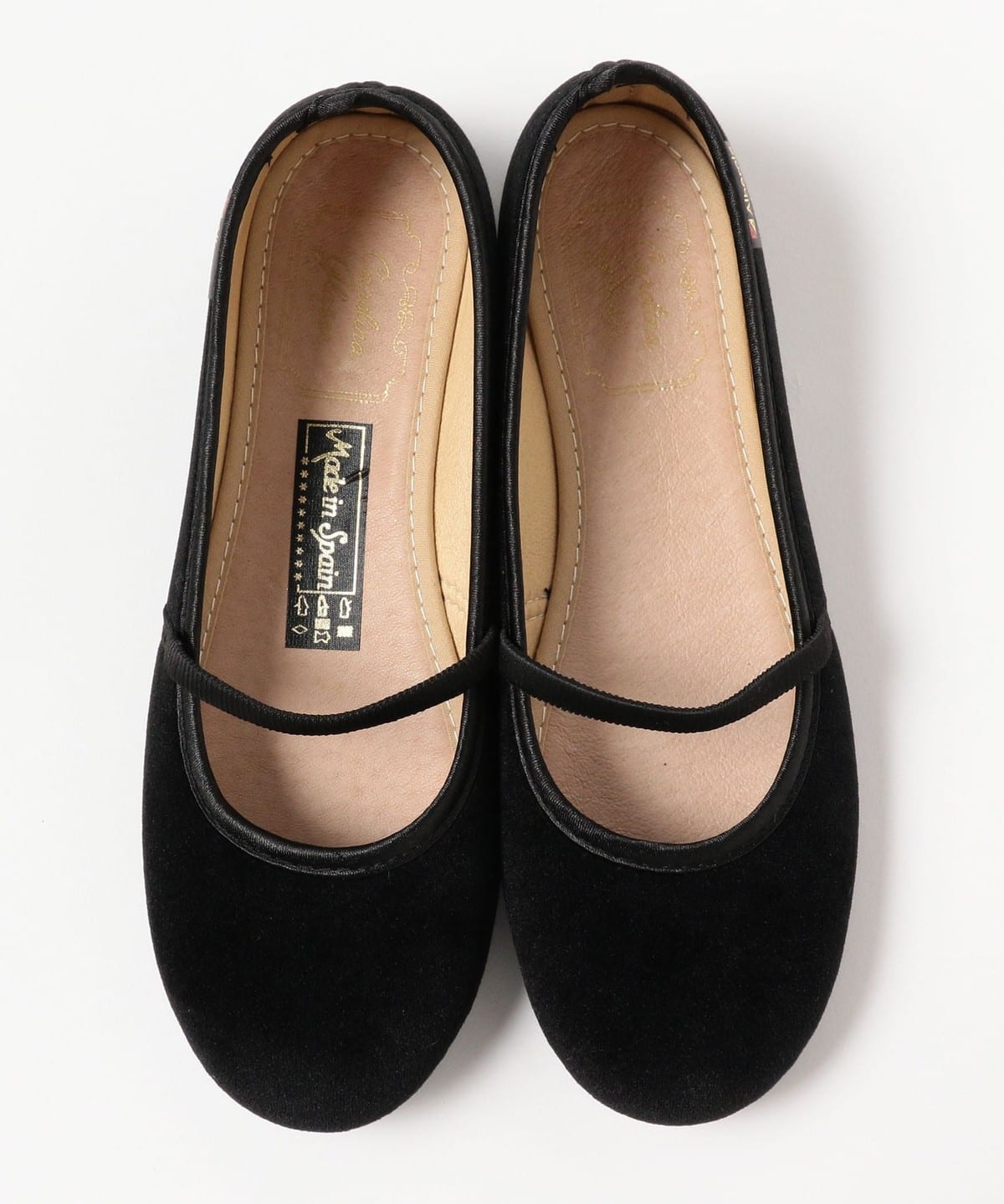 CAROLINA GLASER (CAROLINA GLASER) [Special order] ALBEROLA