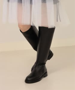 kmb. / ロング ブーツ