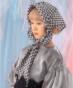 Barairo no Boushi / バブーシュカ