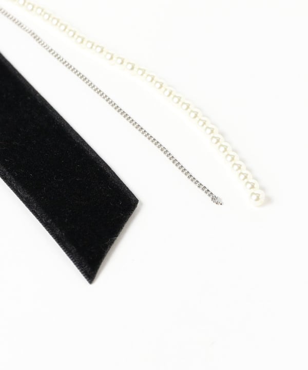 ヘアアクセサリー pontaro111 HAIR ACCESSORY｜ヘアアクセサリー – MARTE