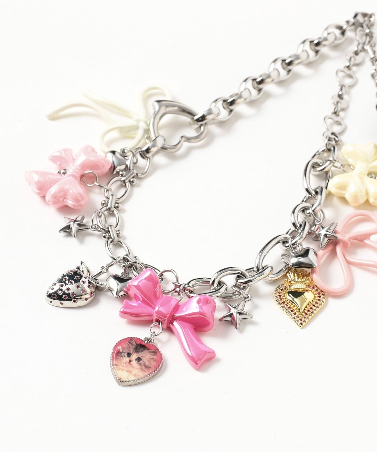 CAROLINA GLASER（CAROLINA GLASER LABOR）Lovely Charm 22 / Colorful