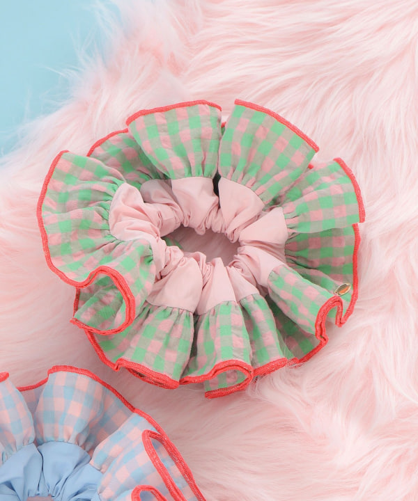 CAROLINA GLASER（カロリナ グレイサー）【+10%ポイントUP】ボリューム