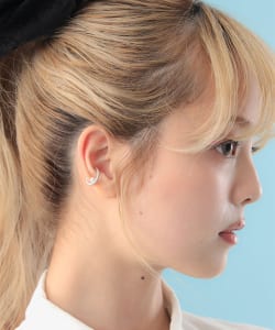 susui / パール イヤーカフ