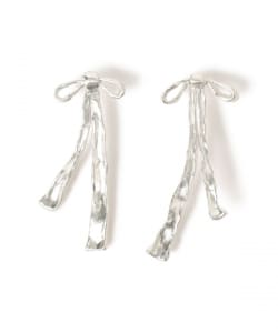 poretto felun / リボン ピアス