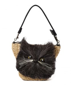 BAGMATI × CAROLINA GLASER /  CAT2way BAG