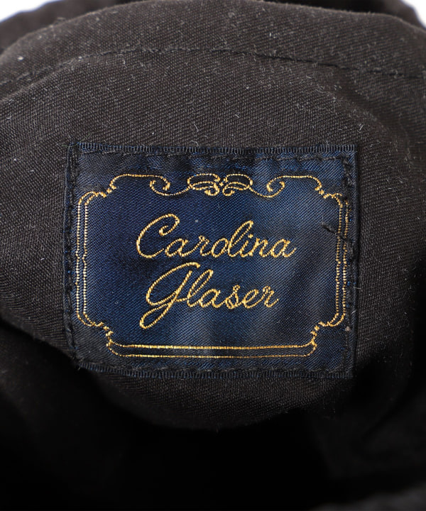 CAROLINA GLASER（カロリナ グレイサー）CAROLINA GLASER / チュール