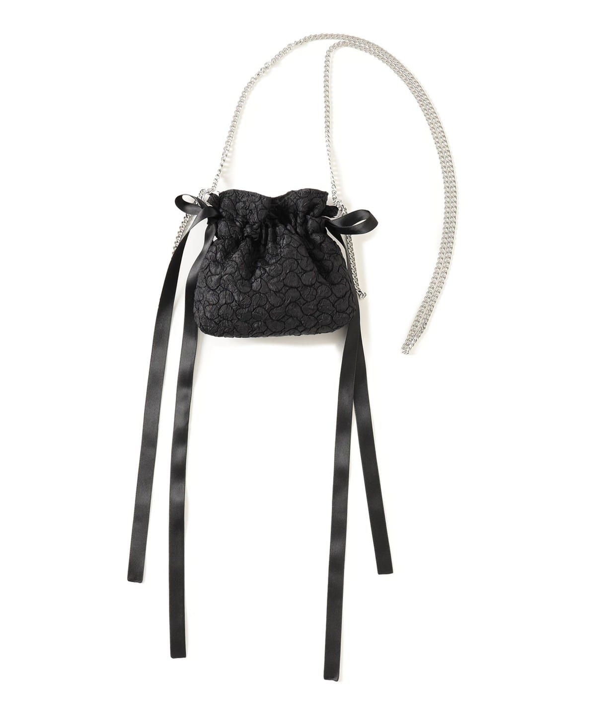 CAROLINA GLASER（カロリナ グレイサー）【COLLABORATION】Aya