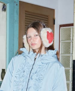 Barairo no Boushi / LOVELOVEイヤマフ