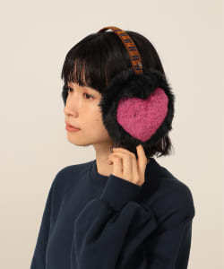 Barairo no Boushi / LOVELOVEイヤマフ