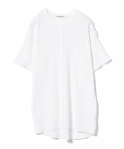 Ray BEAMS / ワッフル ビッグ Tシャツ