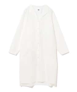 RBS / パッチワーク ロングシャツ