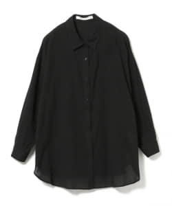 Ray BEAMS / ビッグシルエット Reg シャツ