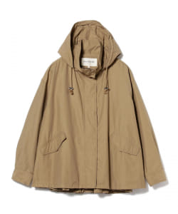 Ray BEAMS / バックタック マウンテン パーカ