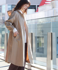 レディースのコート通販 Beams