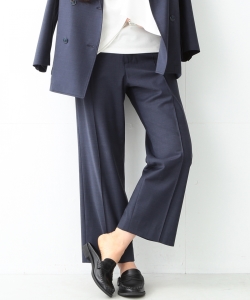￥◇RBS / ウーステッド ワイド パンツ