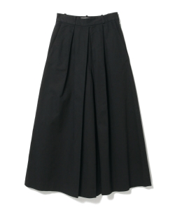 Ray BEAMS / BOX タックワイド パンツ
