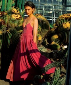 Ray BEAMS（64786） スタイリング・コーディネイト｜BEAMS 