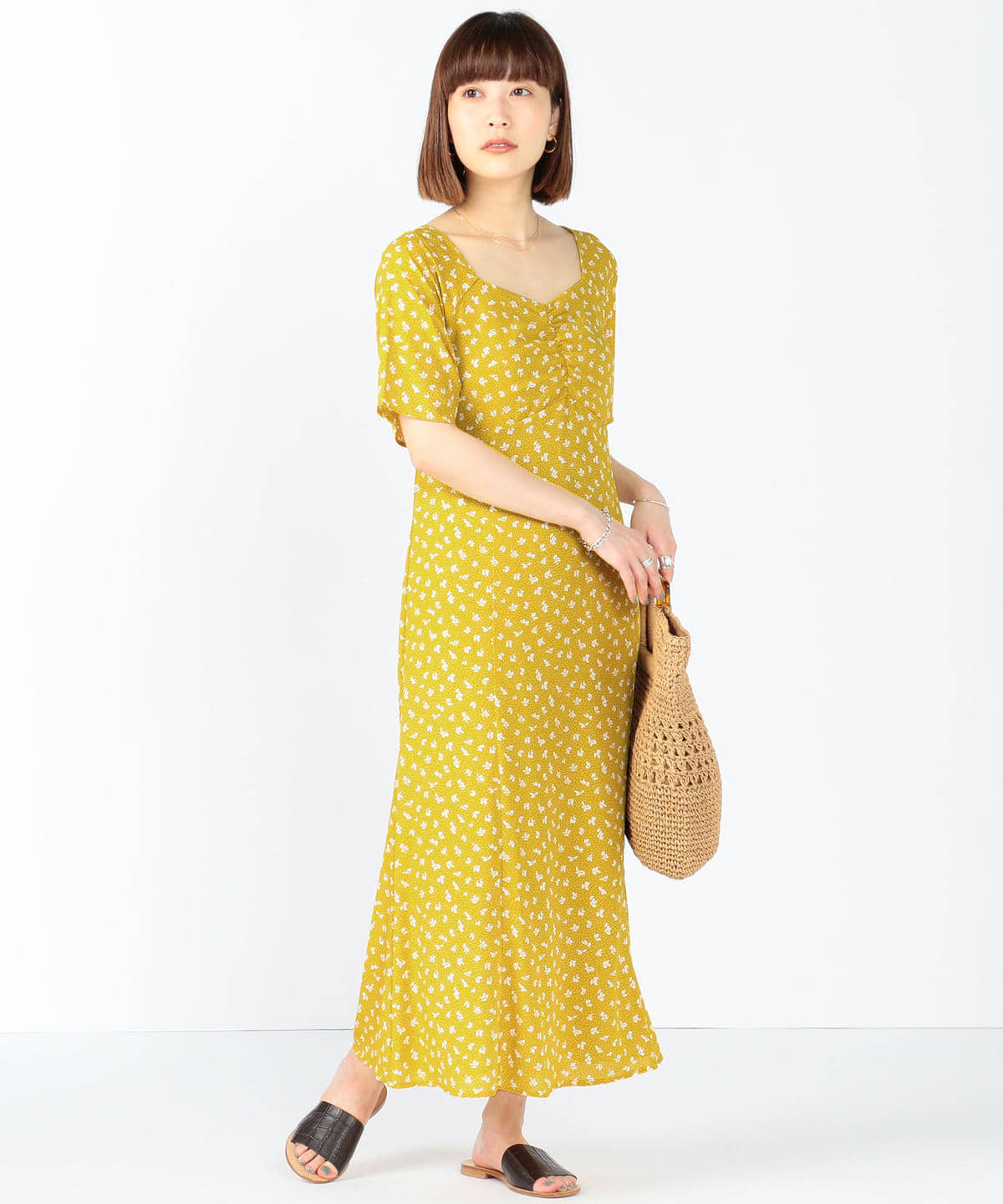 注目ブランド フレアロングワンピース Raybeams Tm K様 ロングワンピース マキシワンピース Popschooltwenterand Nl