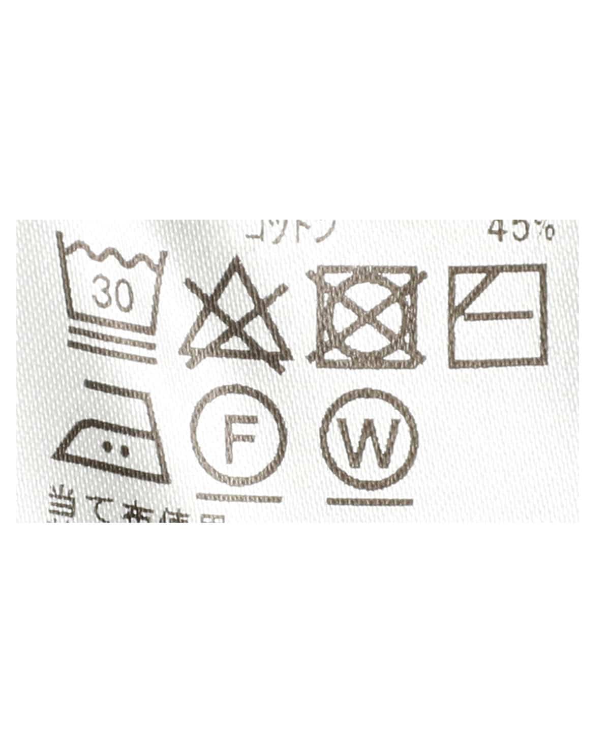 数量は多 Ray Beams レイビームス 刺繍バルーンスリーブワンピース サイズ 表記無 ワンピース 正規販売店