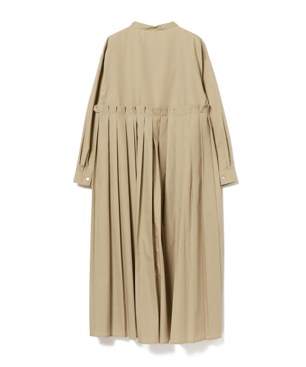 Ray Beams レイ ビームス Ray Beams プリーツ キリカエ フレア ワンピース ワンピース ワンピース 通販 Beams