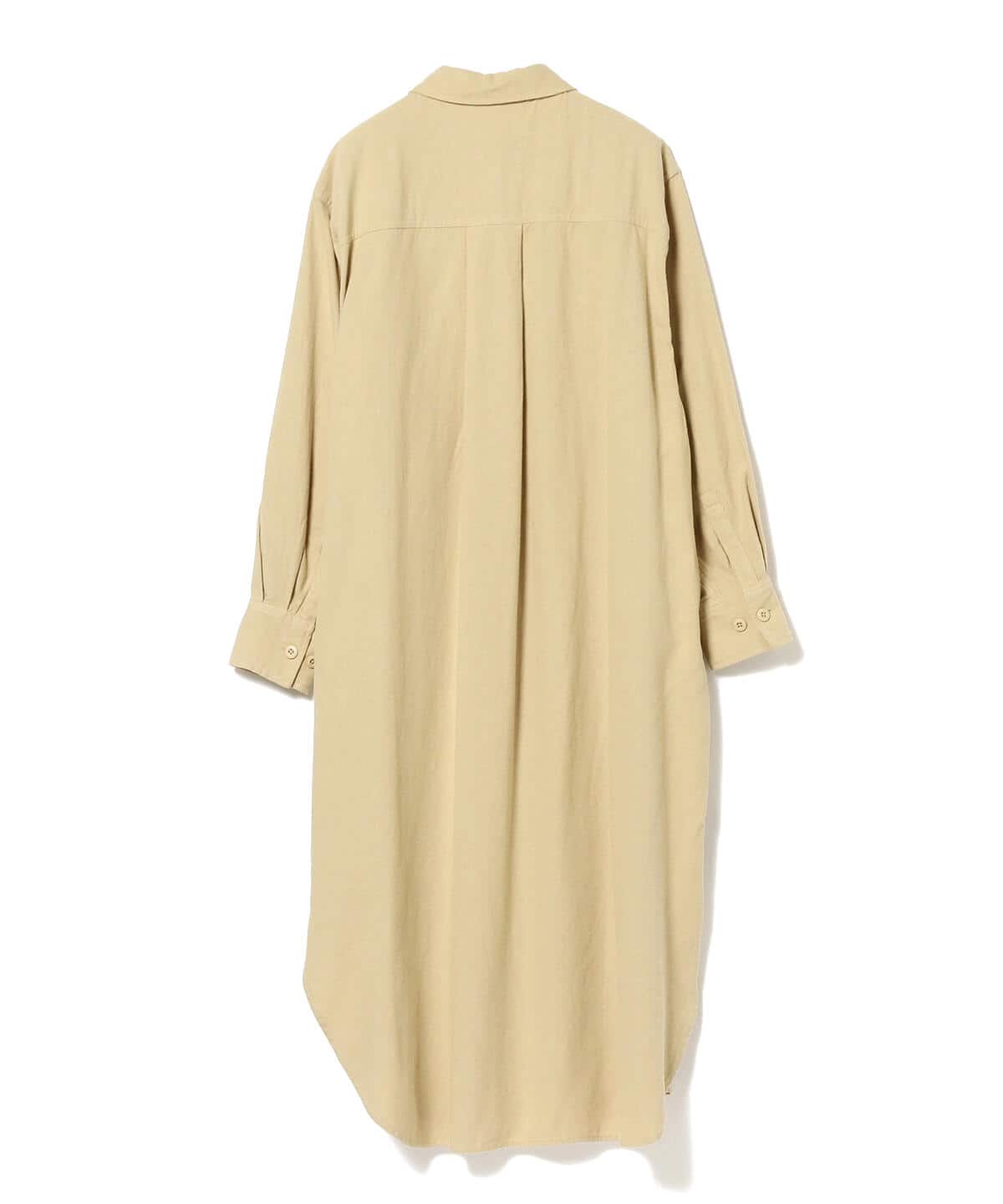Ray Beams レイ ビームス アウトレット Ray Beams Cpo ロング シャツ ワンピース ワンピース ワンピース 通販 Beams