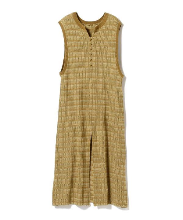 Ray Beams レイ ビームス Ray Beams ボーダー リブ ニット ワンピース ワンピース ワンピース 通販 Beams