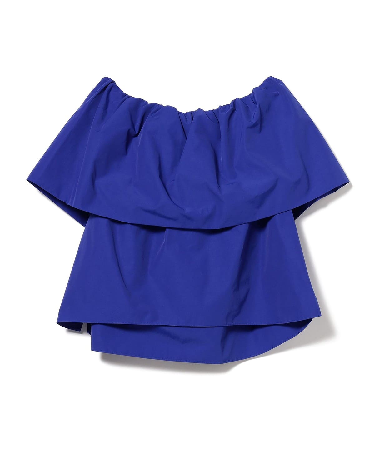 NATAN ナタン / ADORE ブラウス シャツ・ブラウス WOMEN BLUE 36 NATAN ナタン / ADORE ブラウス シャツ・ブラウス WOMEN BLUE 36