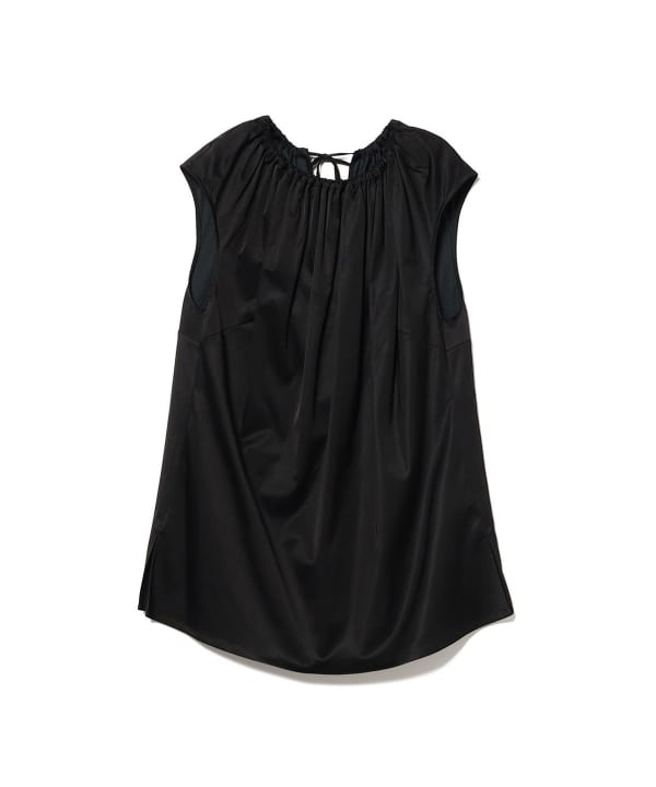 Demi-Luxe BEAMS（デミルクス ビームス）グロス トップス .M（シャツ