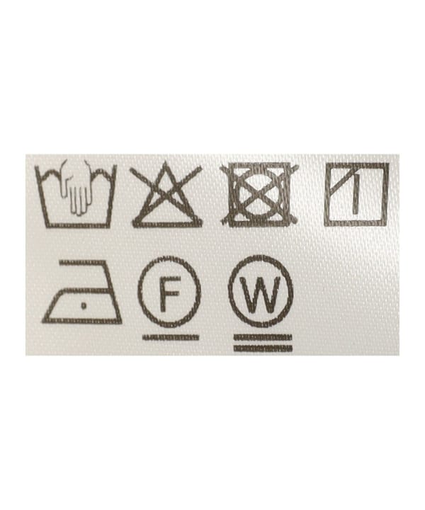 Demi-Luxe BEAMS（デミルクス ビームス）グロス トップス .M（シャツ