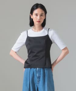 THE GARMENT / Kelly トップス