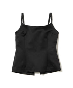 THE GARMENT / Kelly トップス