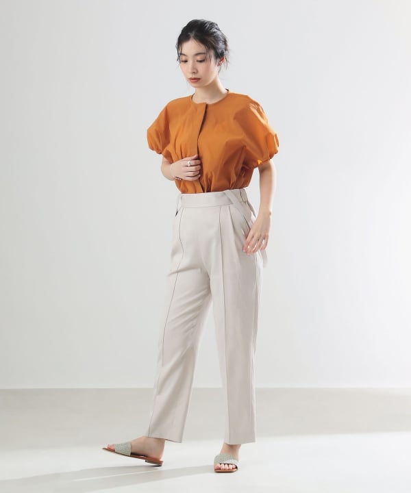 Demi-Luxe BEAMS（デミルクス ビームス）AK+1 / ギャザー