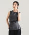 DARK GREY MELANGE