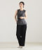 DARK GREY MELANGE