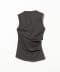 DARK GREY MELANGE