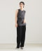 DARK GREY MELANGE