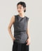 DARK GREY MELANGE