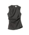 DARK GREY MELANGE