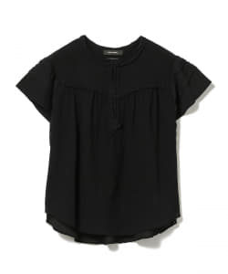 ISABEL MARANT / IRVING フリル ブラウス
