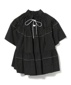 ROSETTA GETTY / ティアード ブラウス