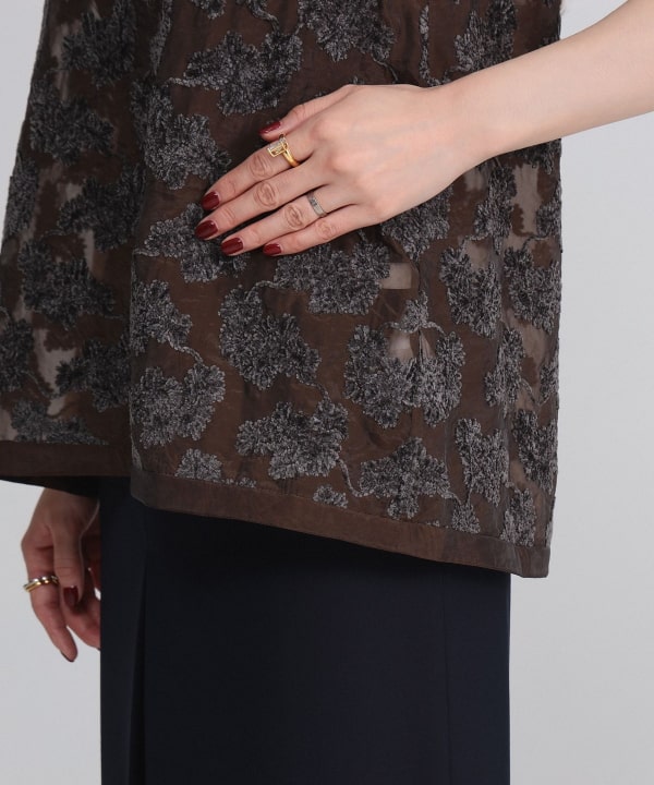 2022 SPRING STYLE〜｜Demi-Luxe BEAMS（デミルクス ビームス