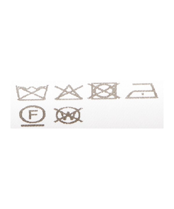 toteme / ストライプ トップス