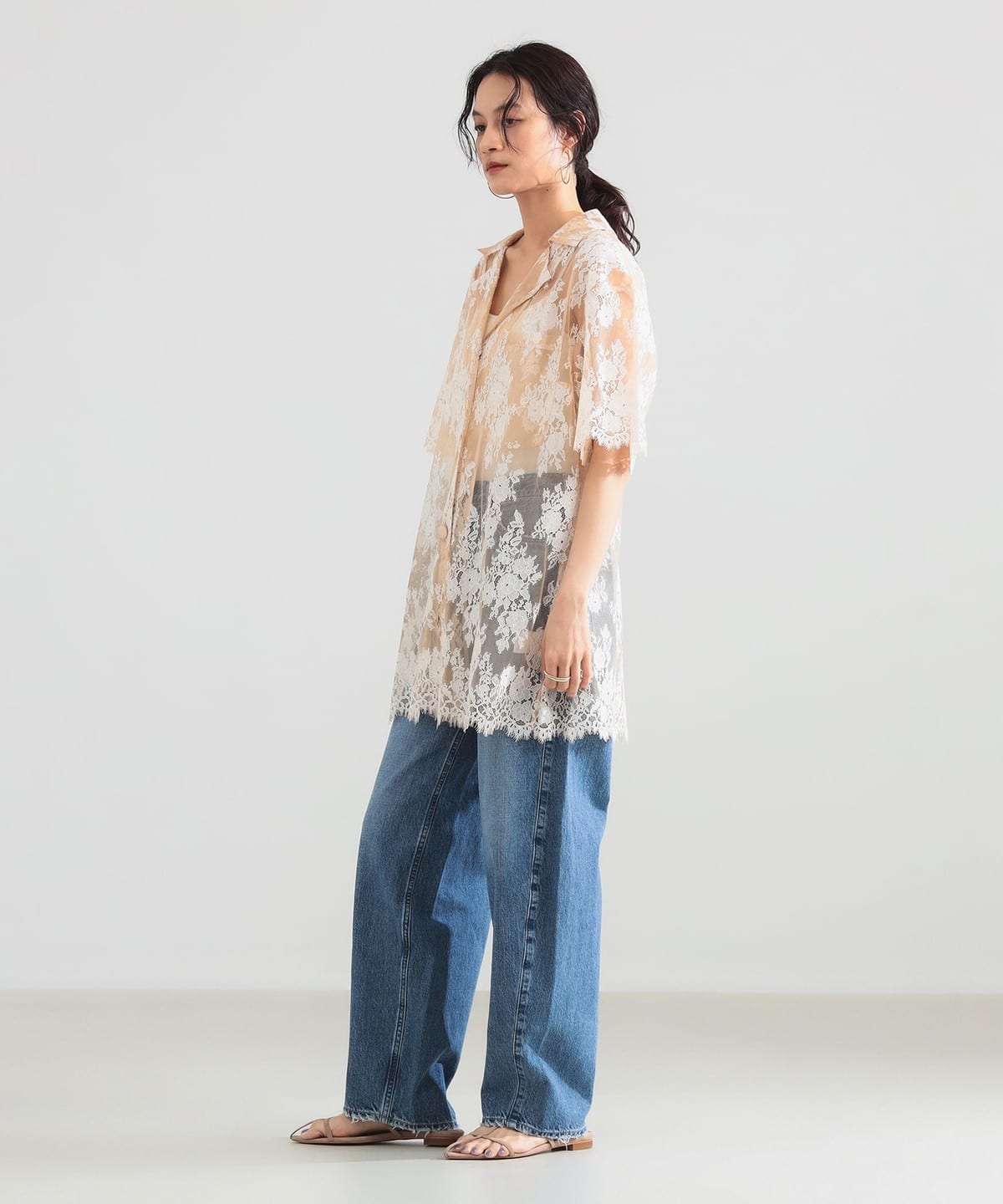 BEAMS SELECTION for WOMEN（ビームス セレクション for ウィメン
