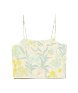 BAUM UND PFERDGARTEN / JOVANA キャミソール トップス