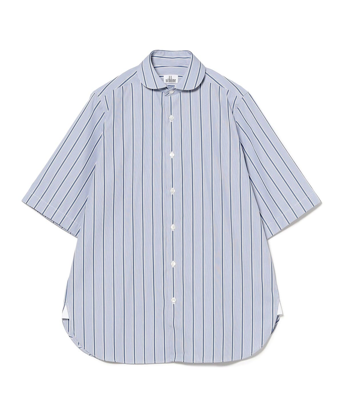 EFFE BEAMS（エッフェ ビームス）sebline / CHEMISE DE GARCON