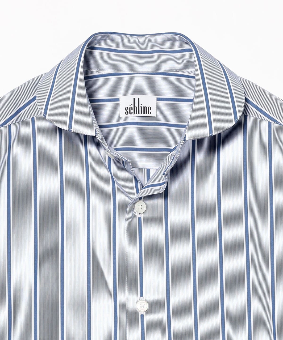 EFFE BEAMS（エッフェ ビームス）sebline / CHEMISE DE GARCON