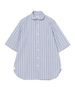 sebline / CHEMISE DE GARCON ストライプ シャツ