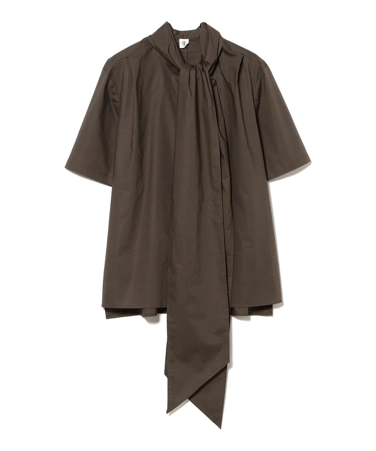 kimie…:  Demi-Luxe BEAMS モヘヤ Demi-Luxe BEAMS, which offers high-quality, basic, yet modern