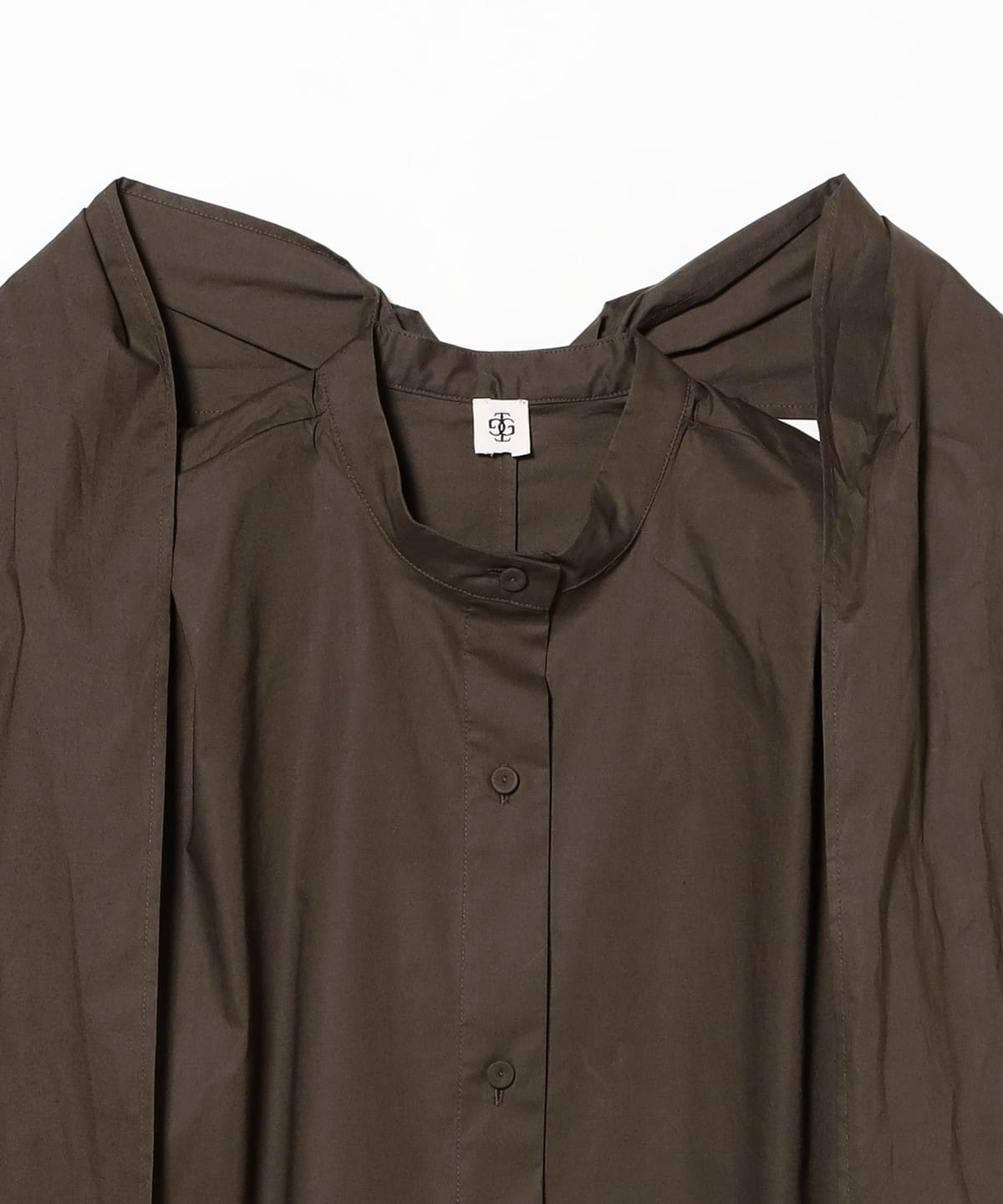 kimie…:  Demi-Luxe BEAMS モヘヤ Demi-Luxe BEAMS Demi-Luxe BEAMS Lantern Sleeve Pullover (Shirts