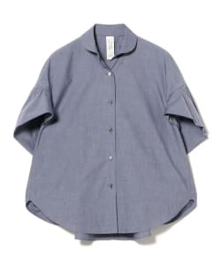 【別注】SUPPORT SURFACE / ボリューム ブラウス